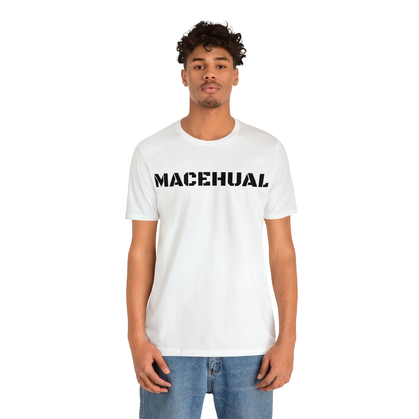 IZTA Local Short Sleeve Camisa