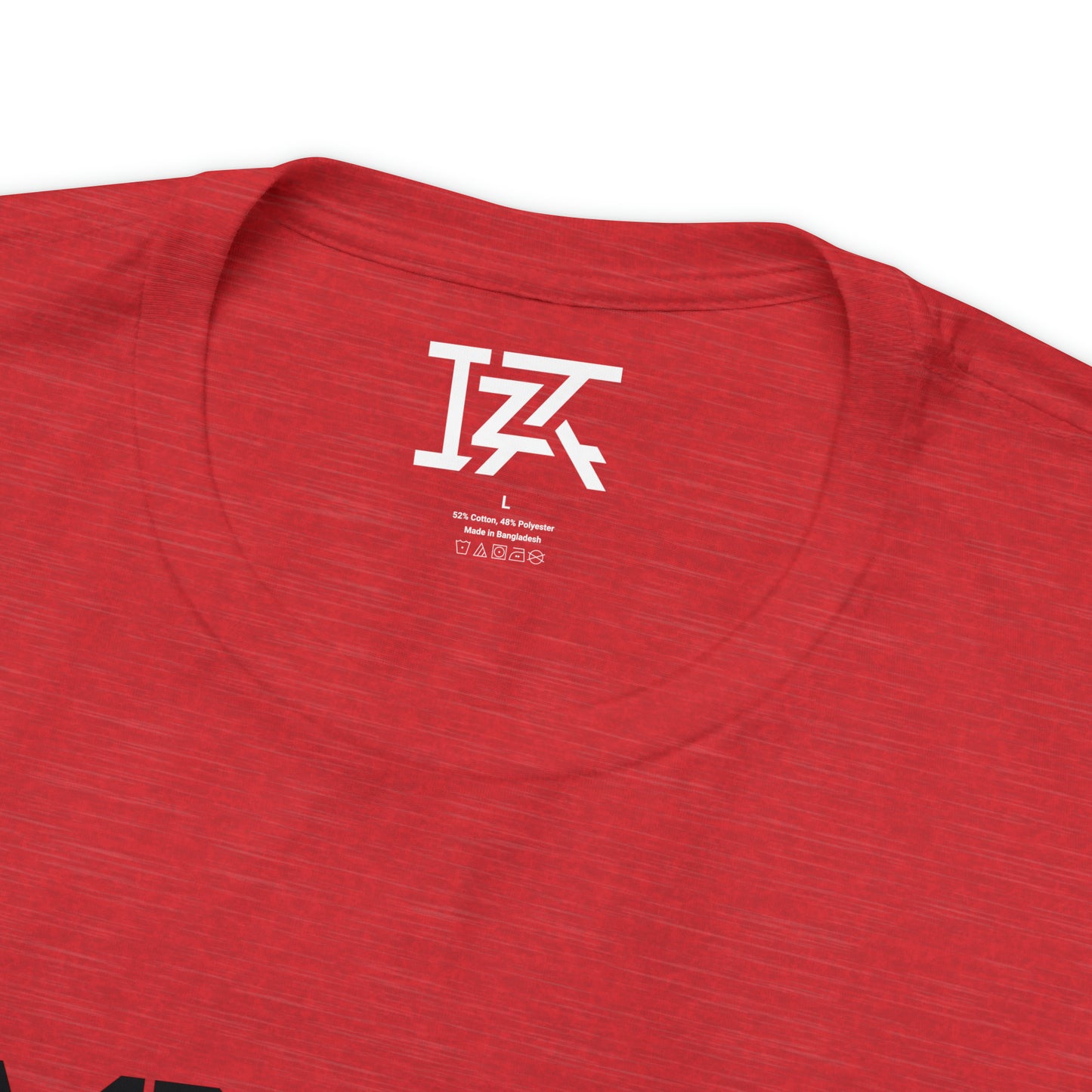 IZTA Local Short Sleeve Camisa