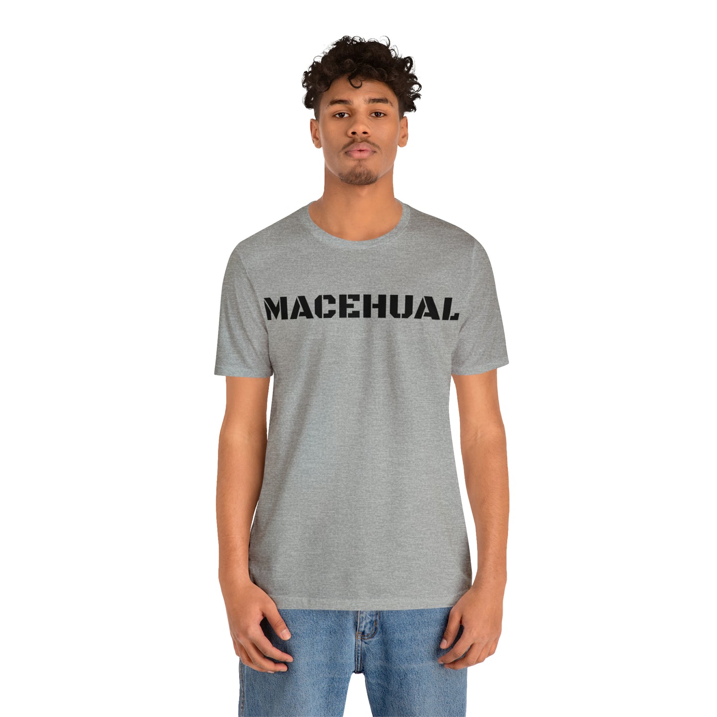 IZTA Local Short Sleeve Camisa