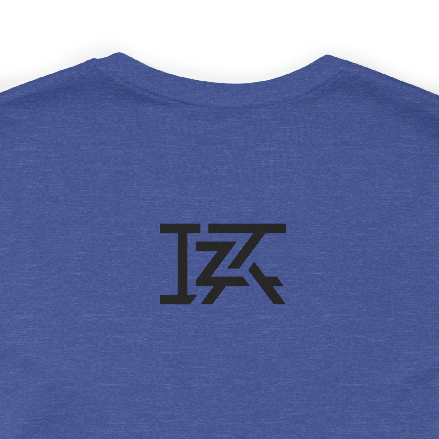 IZTA Local Short Sleeve Camisa