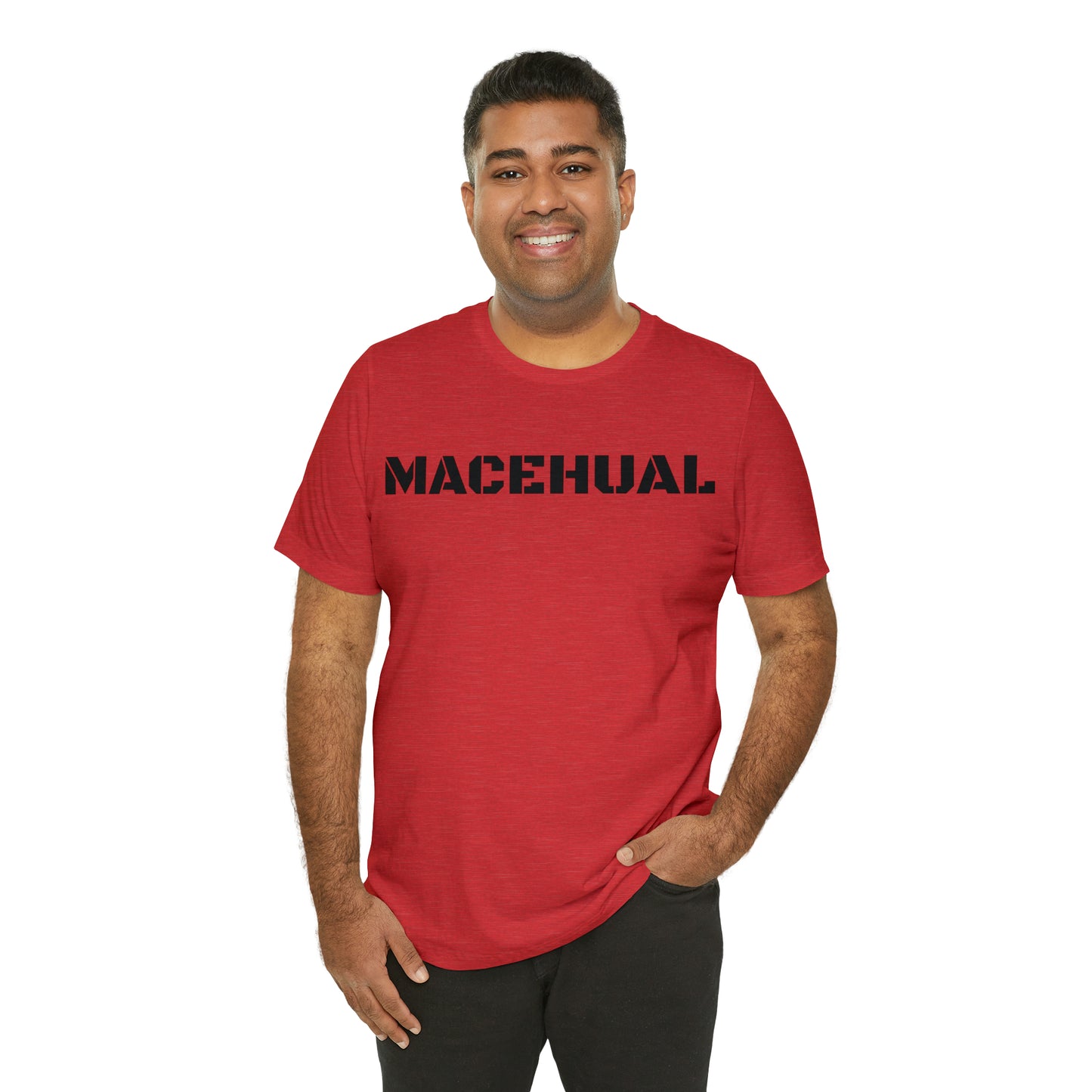 IZTA Local Short Sleeve Camisa