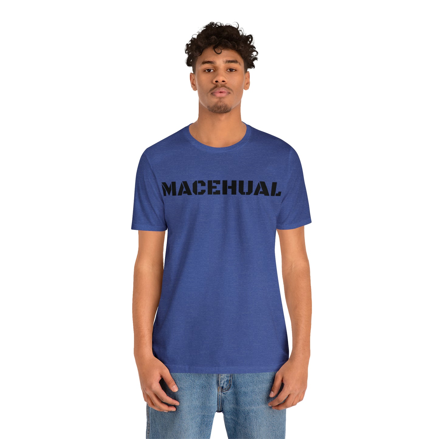 IZTA Local Short Sleeve Camisa