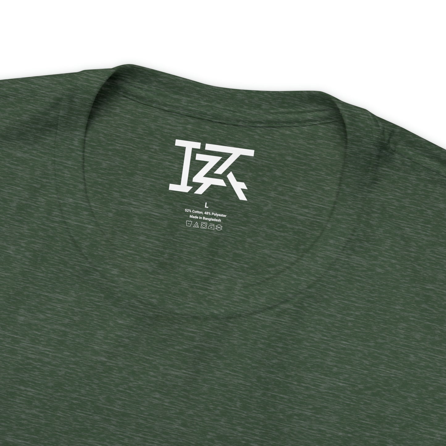 IZTA Concha Short Sleeve