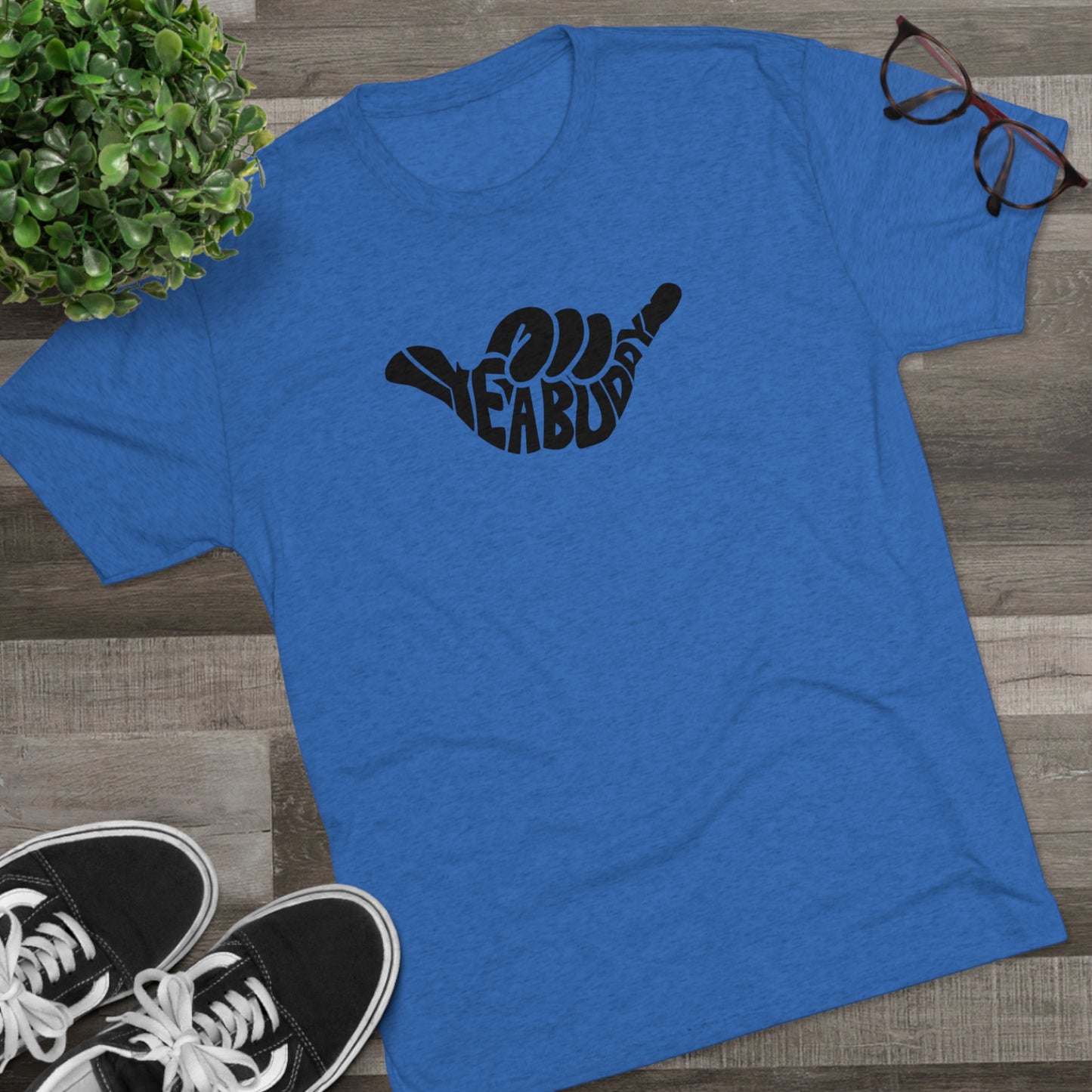 Yea Buddy Camisa