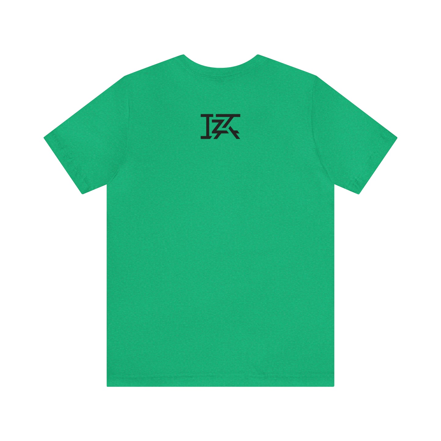 IZTA Local Short Sleeve Camisa