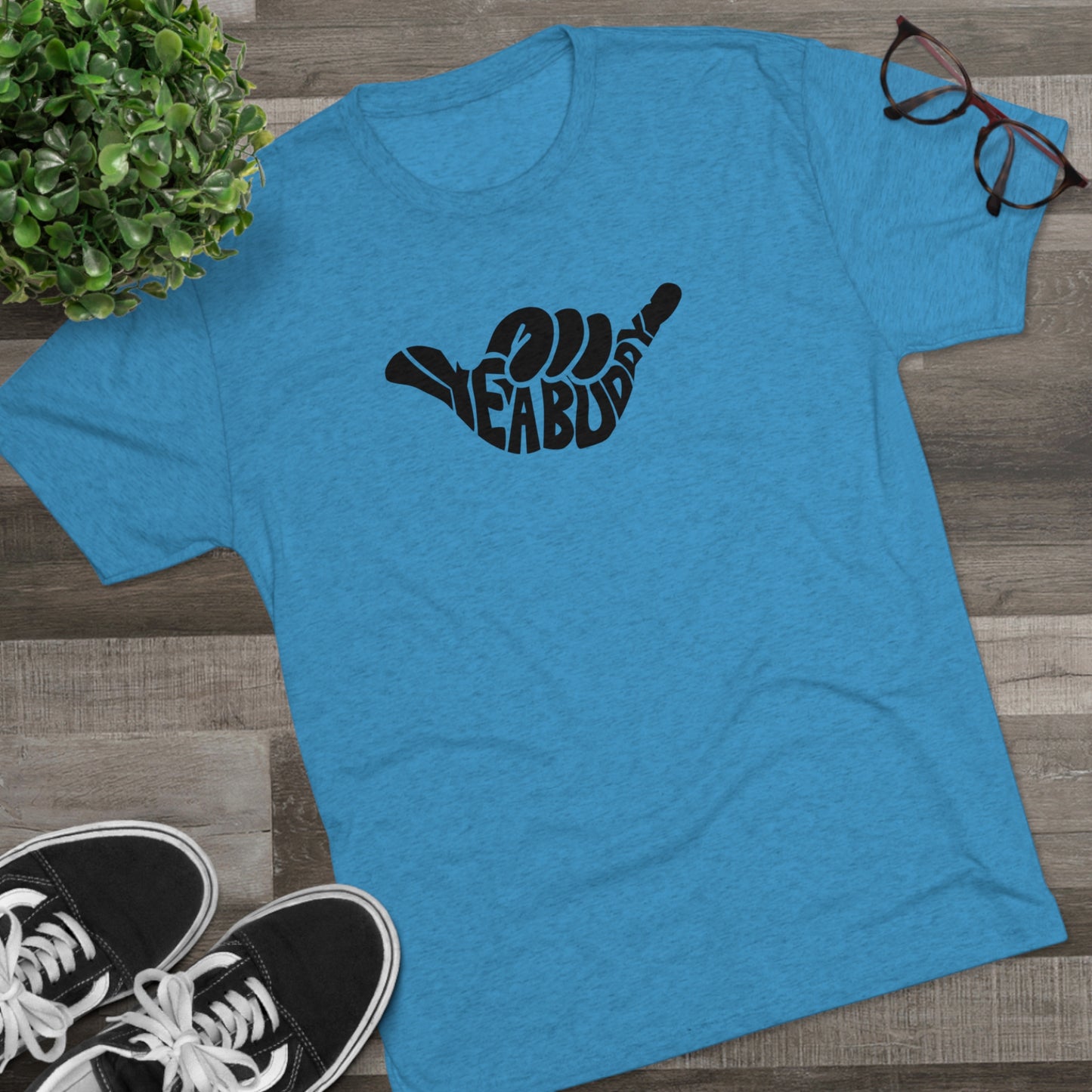 Yea Buddy Camisa