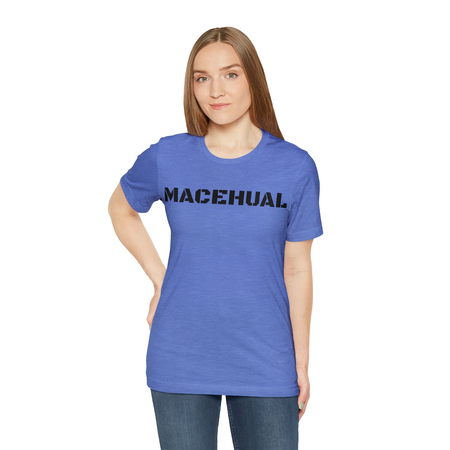 IZTA Local Short Sleeve Camisa