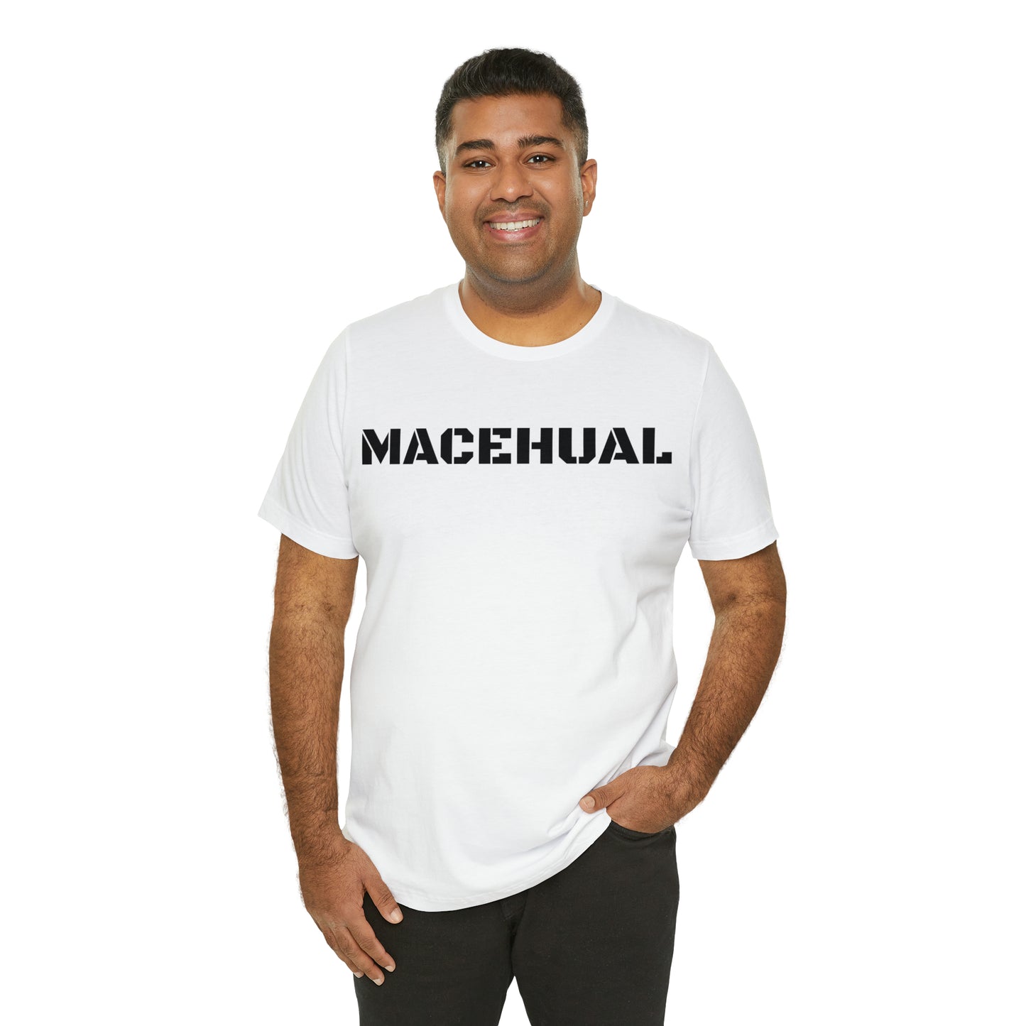 IZTA Local Short Sleeve Camisa