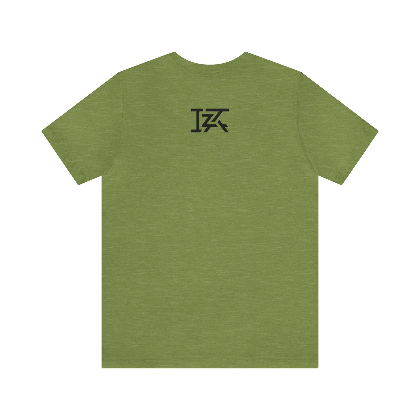 IZTA Local Short Sleeve Camisa