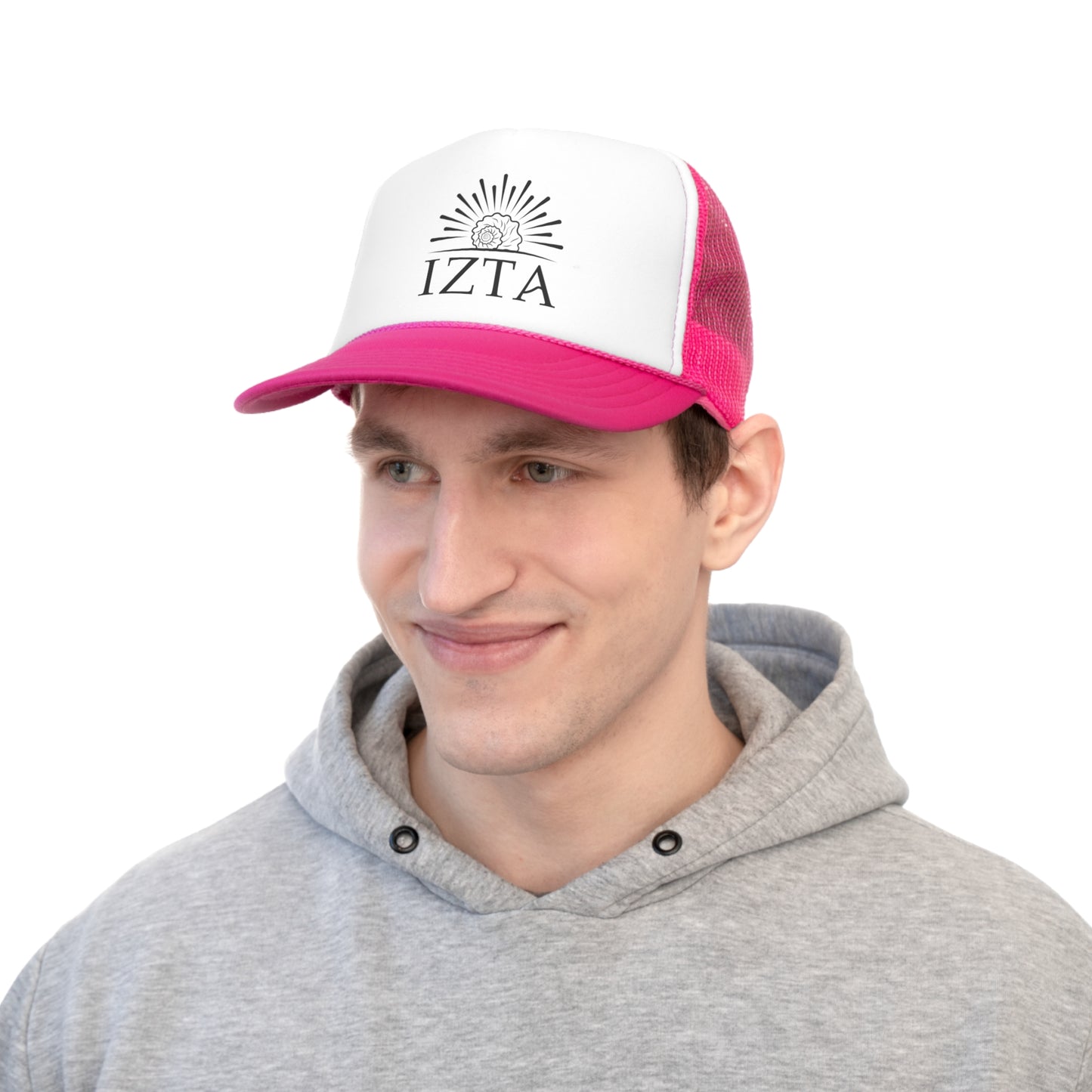 IZTA Trucker Caps