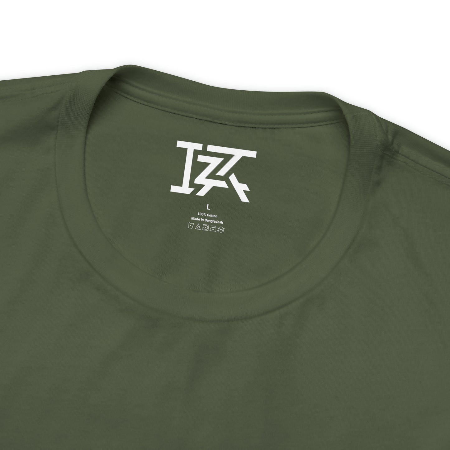 IZTA Concha Short Sleeve