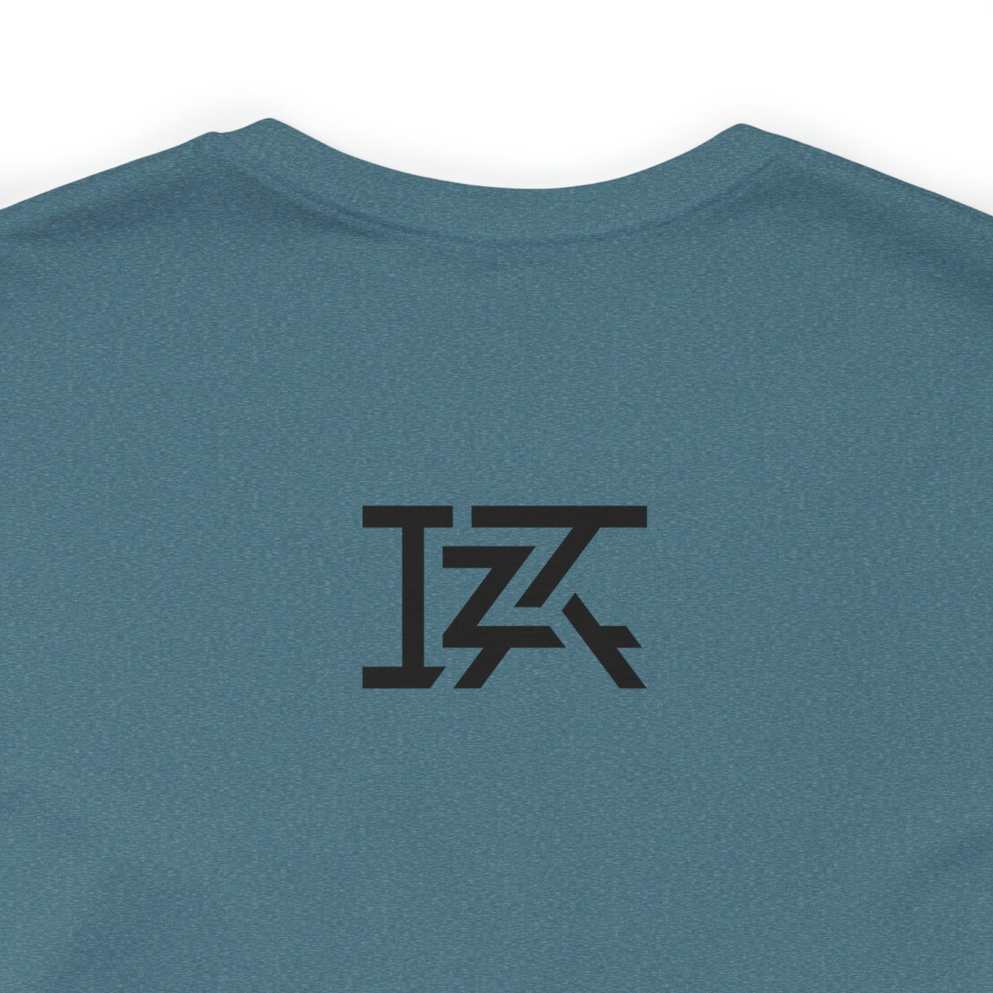 IZTA Local Short Sleeve Camisa
