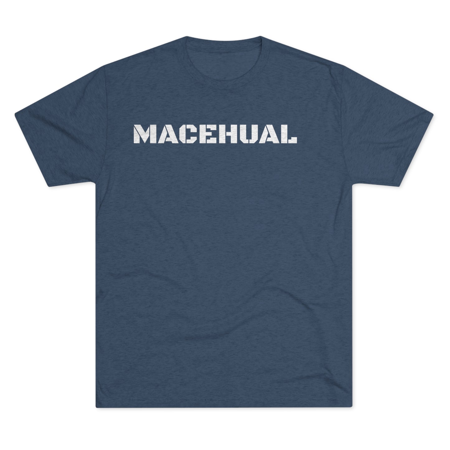 IZTA Blanca "Local" Stretchy Tee