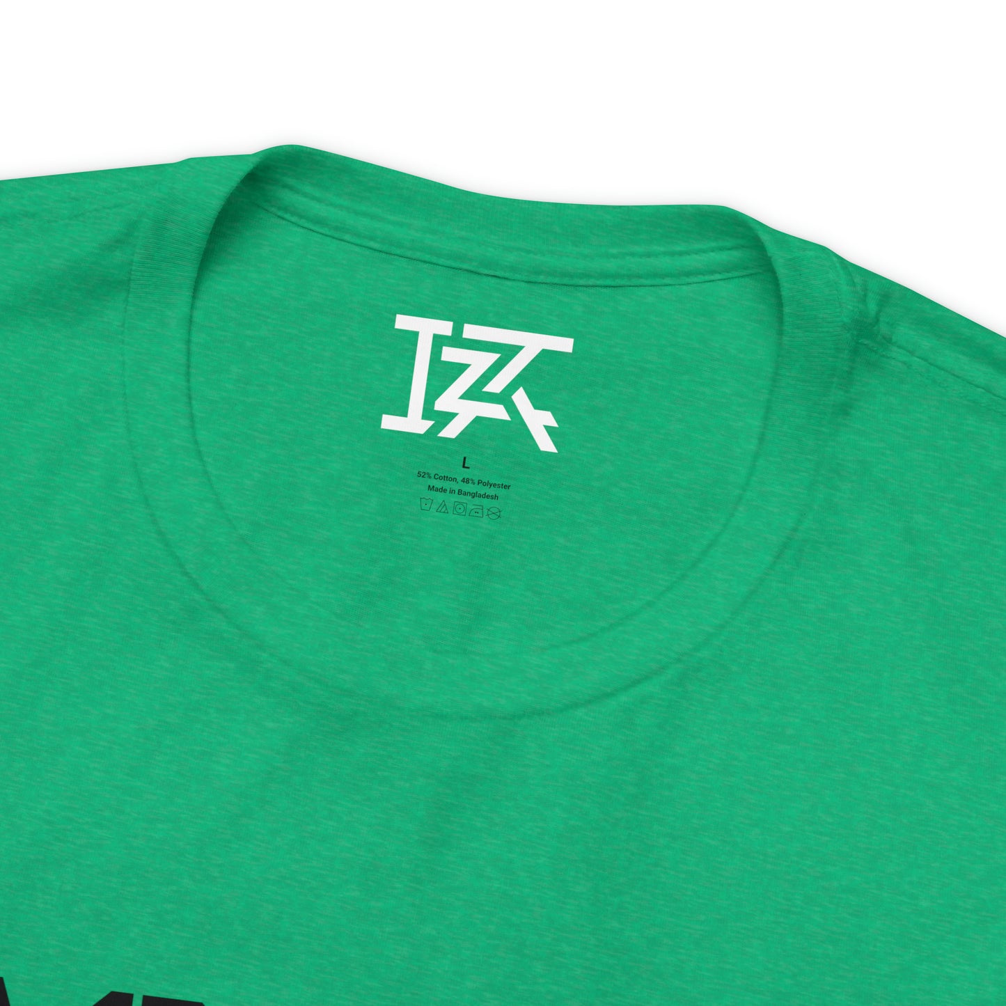 IZTA Local Short Sleeve Camisa