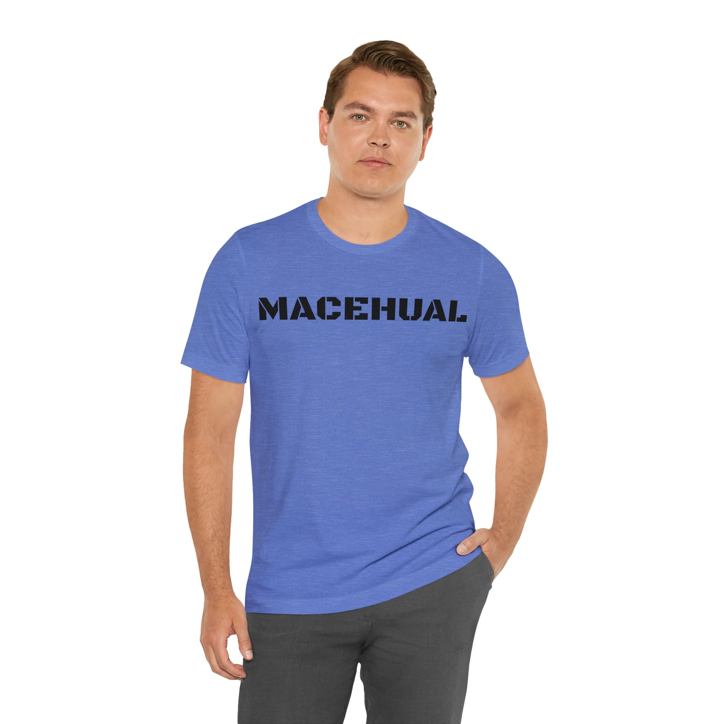 IZTA Local Short Sleeve Camisa