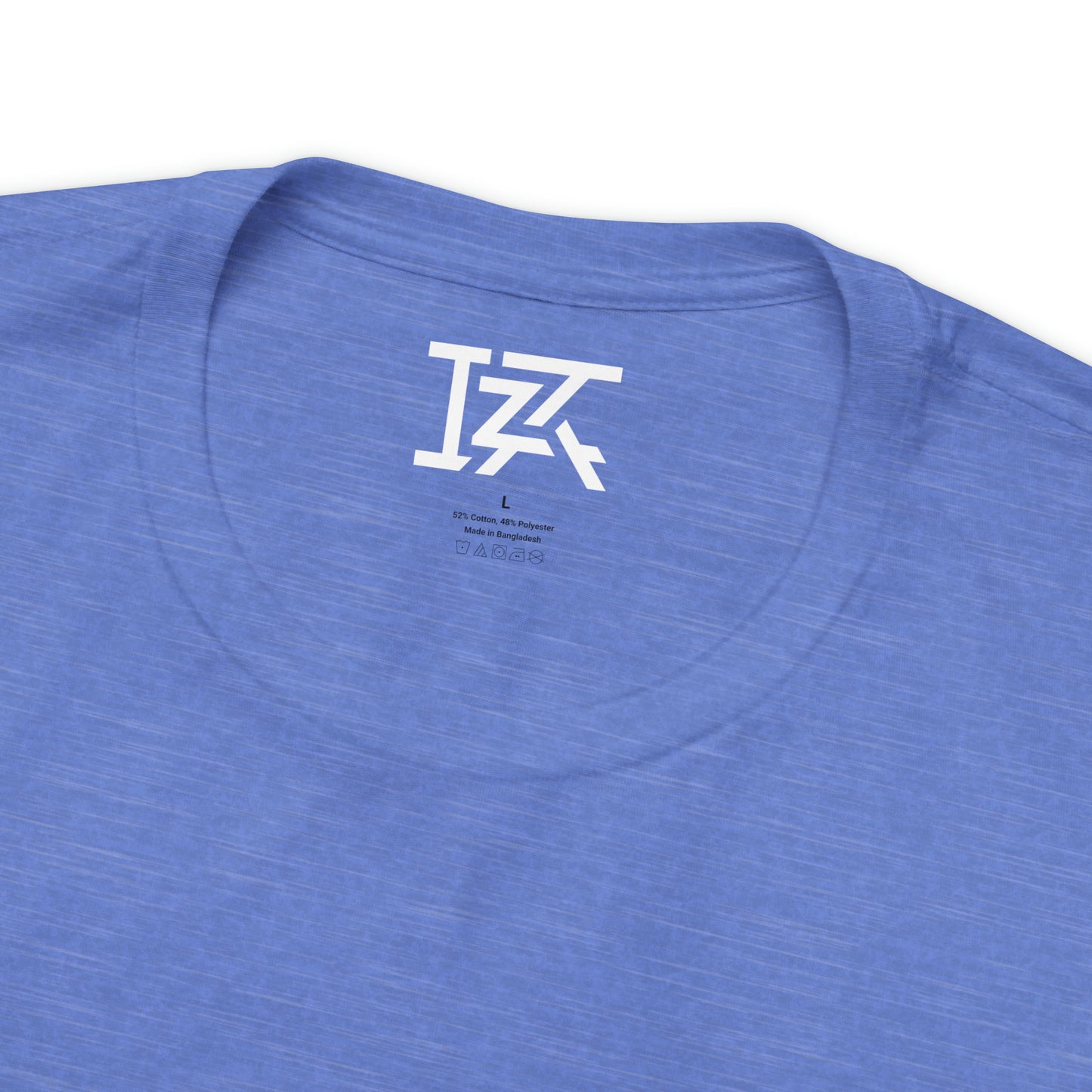 IZTA Concha Short Sleeve