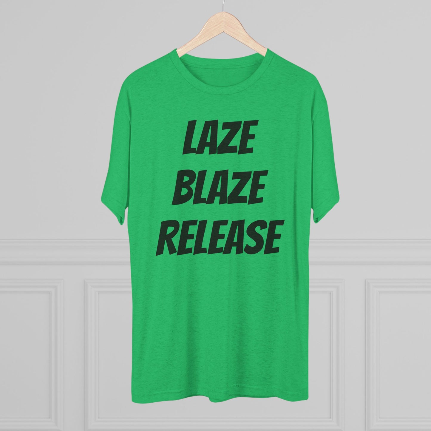 LBR Camisa