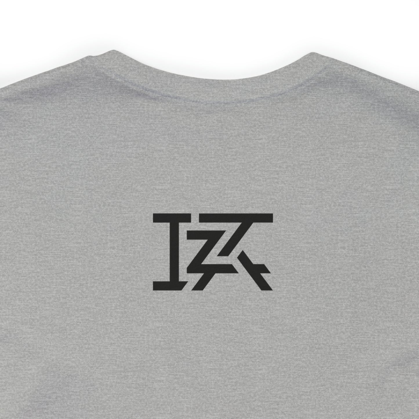 IZTA Local Short Sleeve Camisa