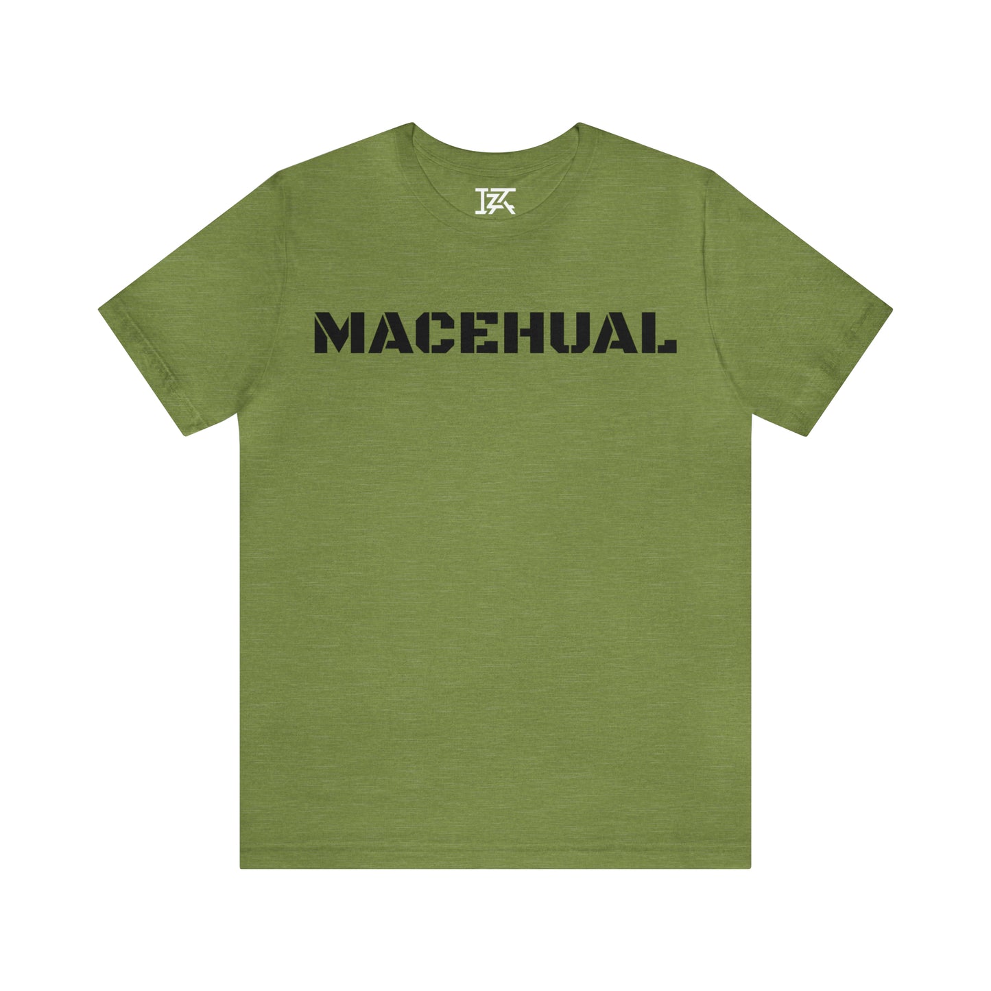 IZTA Local Short Sleeve Camisa