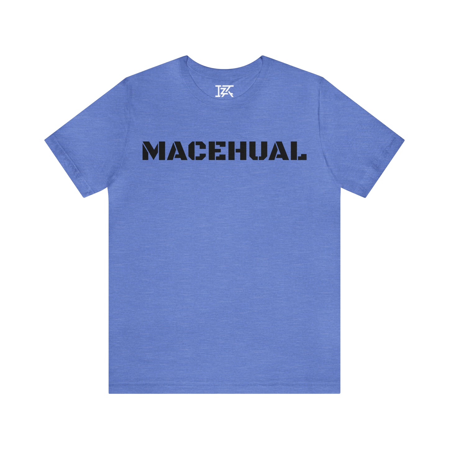 IZTA Local Short Sleeve Camisa