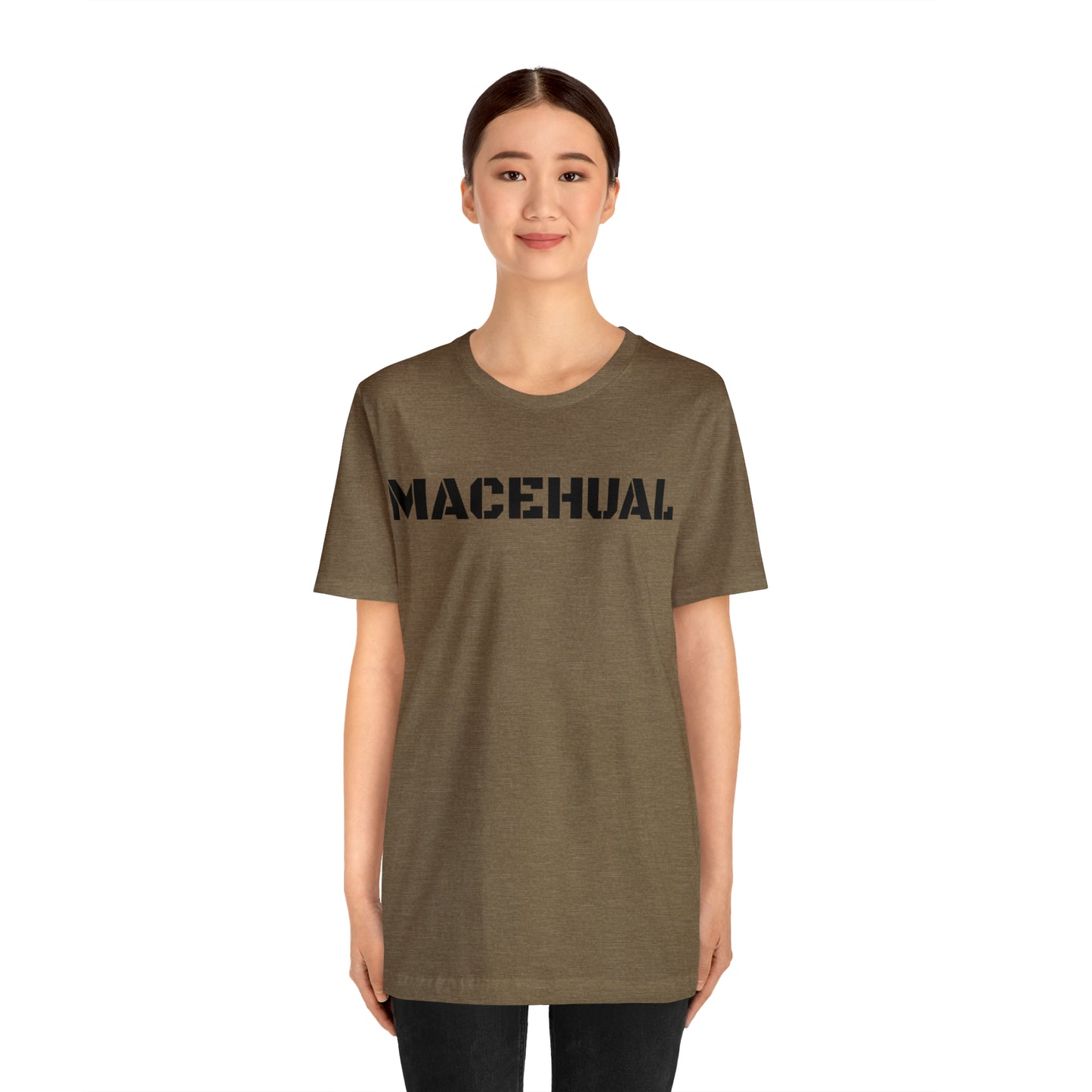 IZTA Local Short Sleeve Camisa