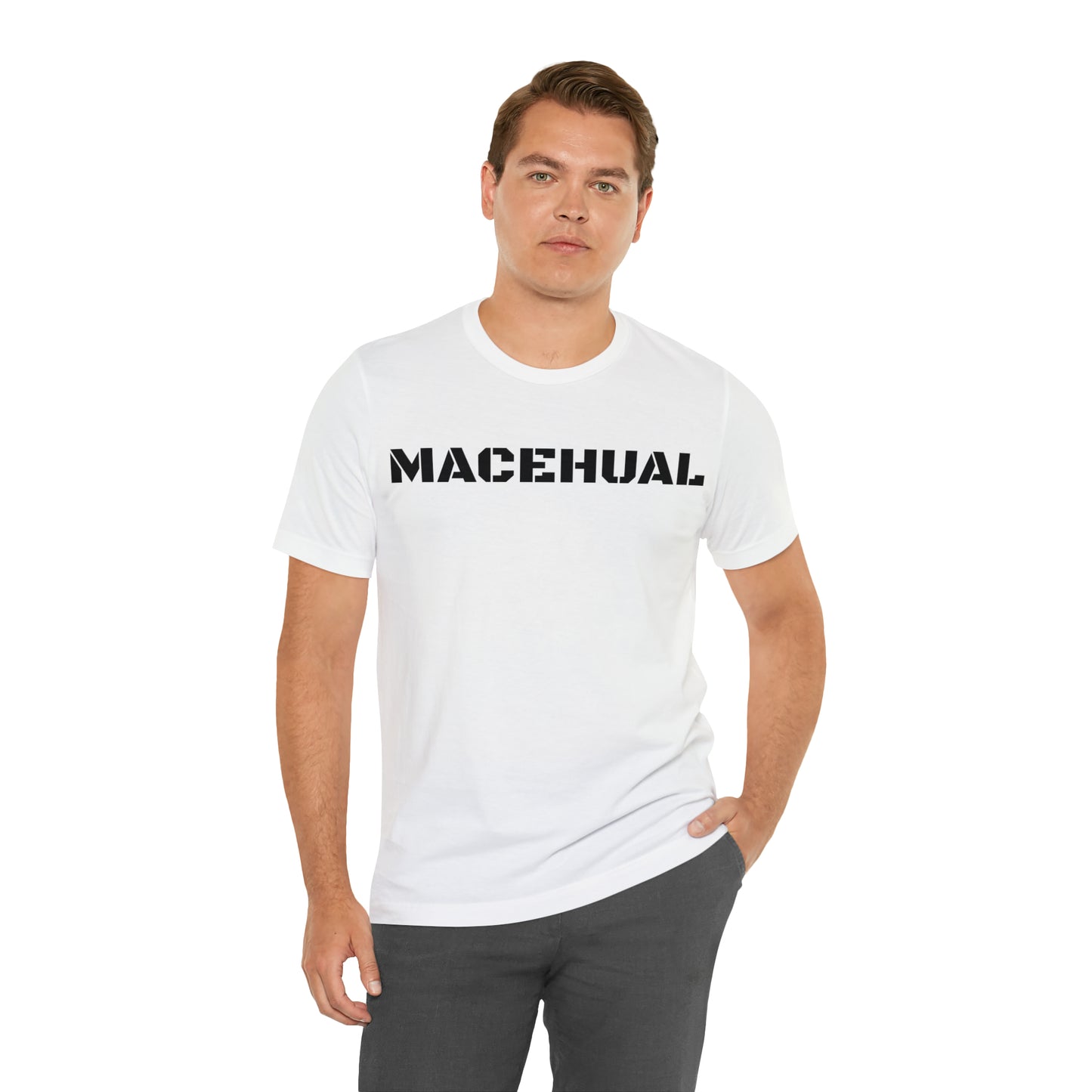IZTA Local Short Sleeve Camisa