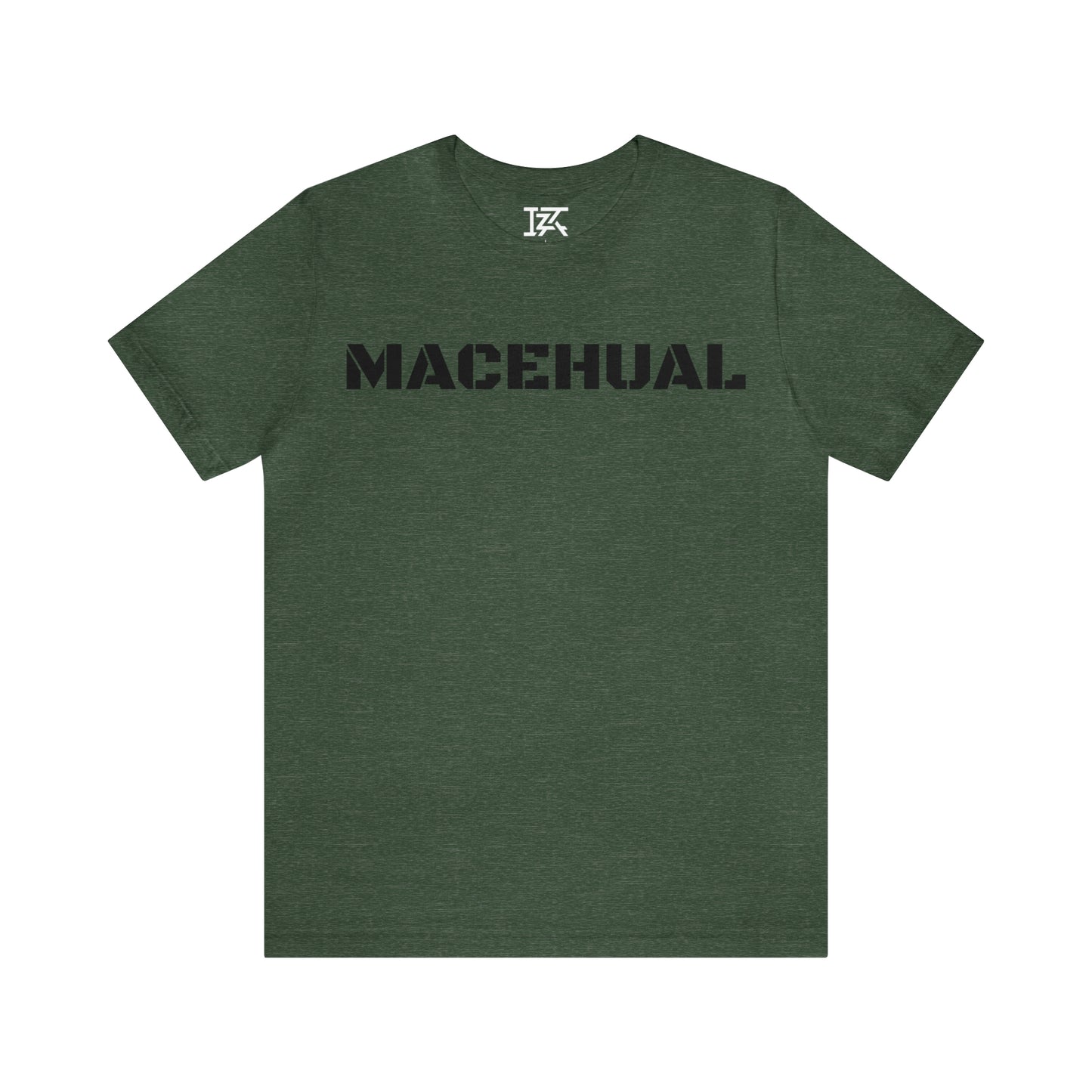 IZTA Local Short Sleeve Camisa