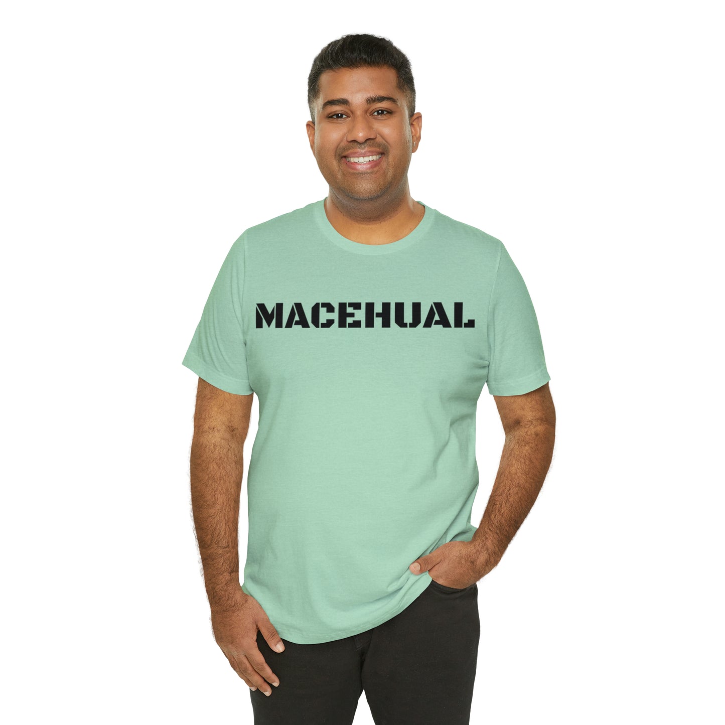 IZTA Local Short Sleeve Camisa
