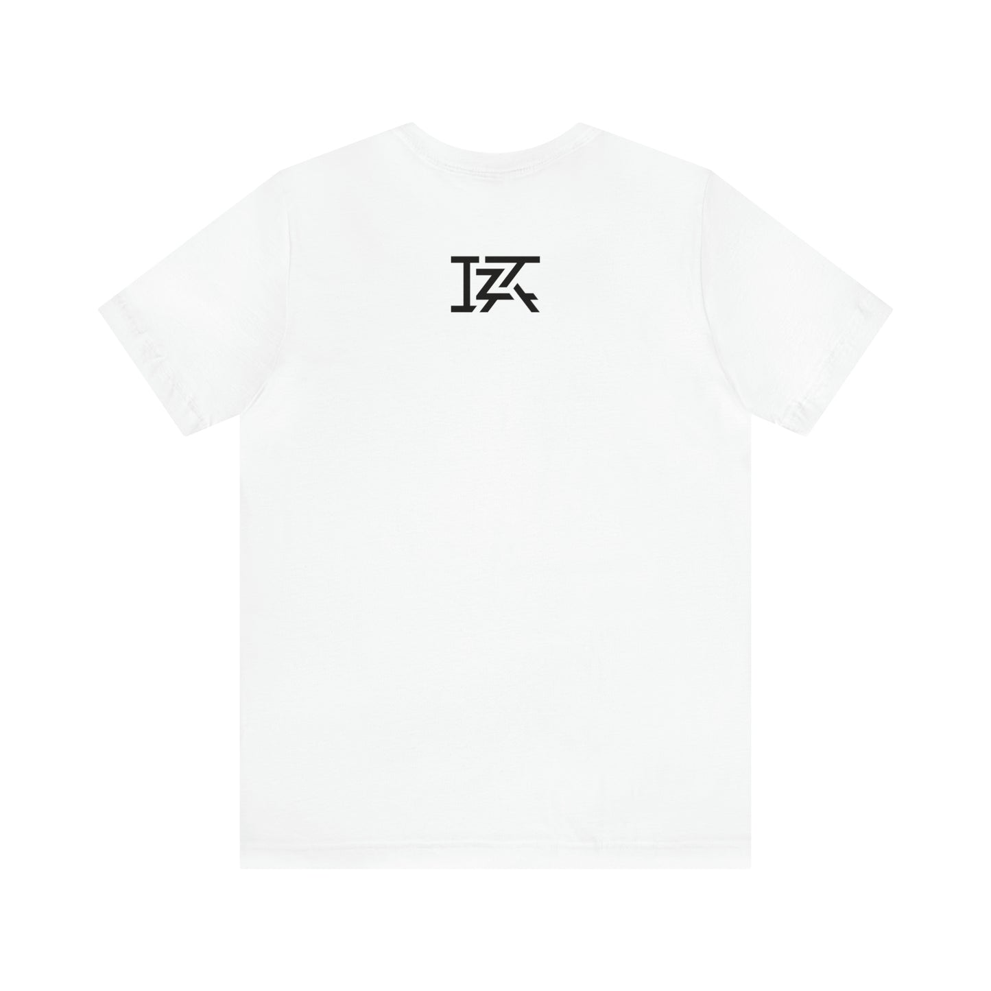 IZTA Local Short Sleeve Camisa