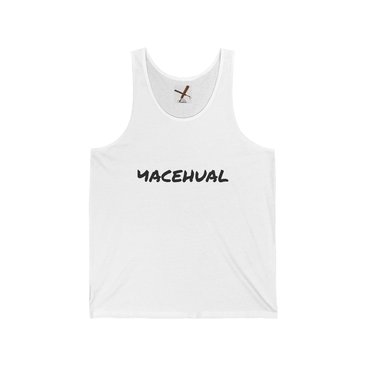 "Local" Jersey Tank