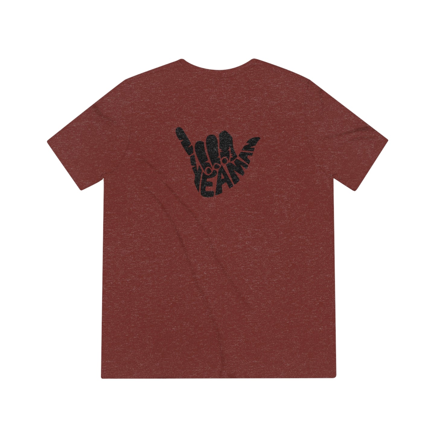 Da Yea Man Camisa