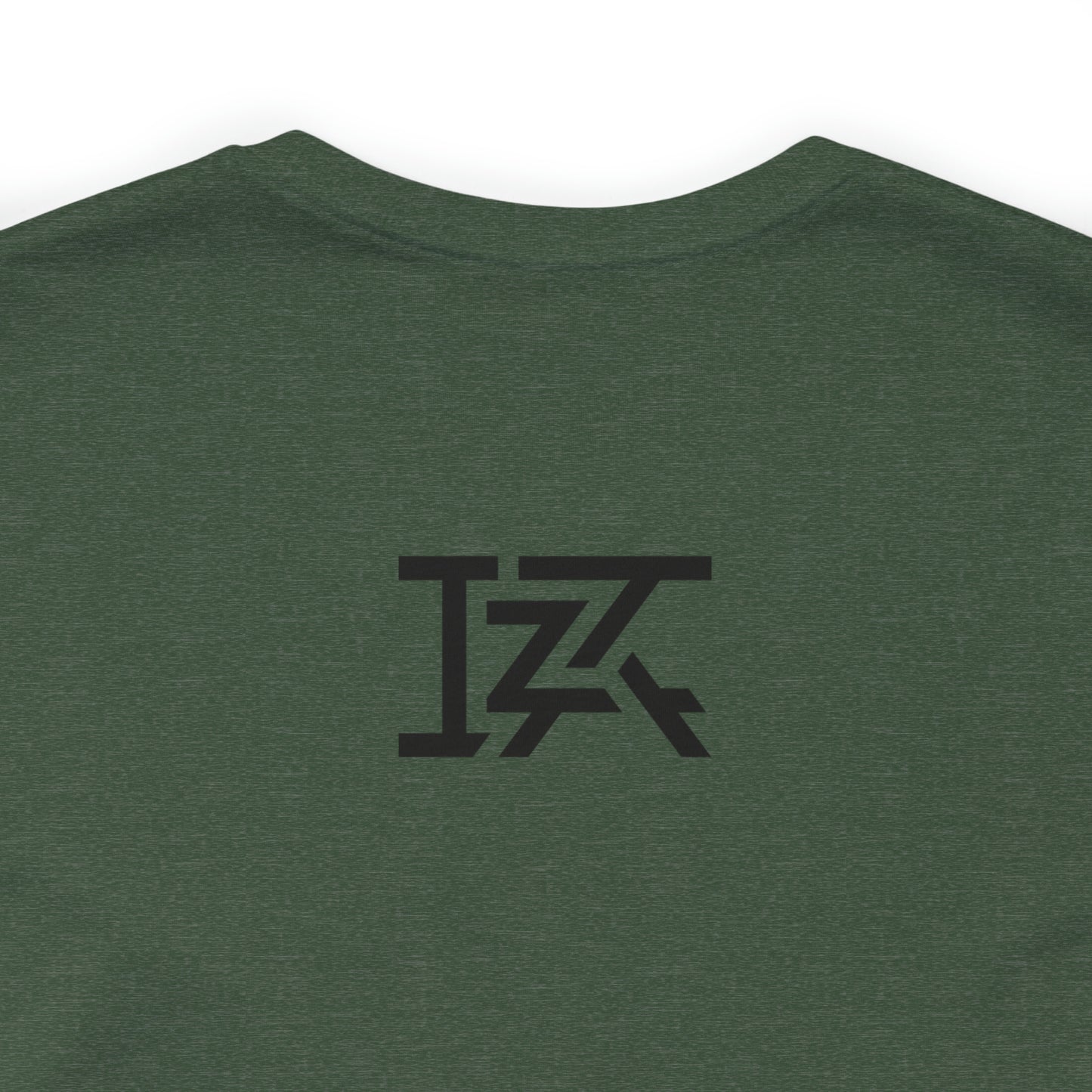 IZTA Local Short Sleeve Camisa