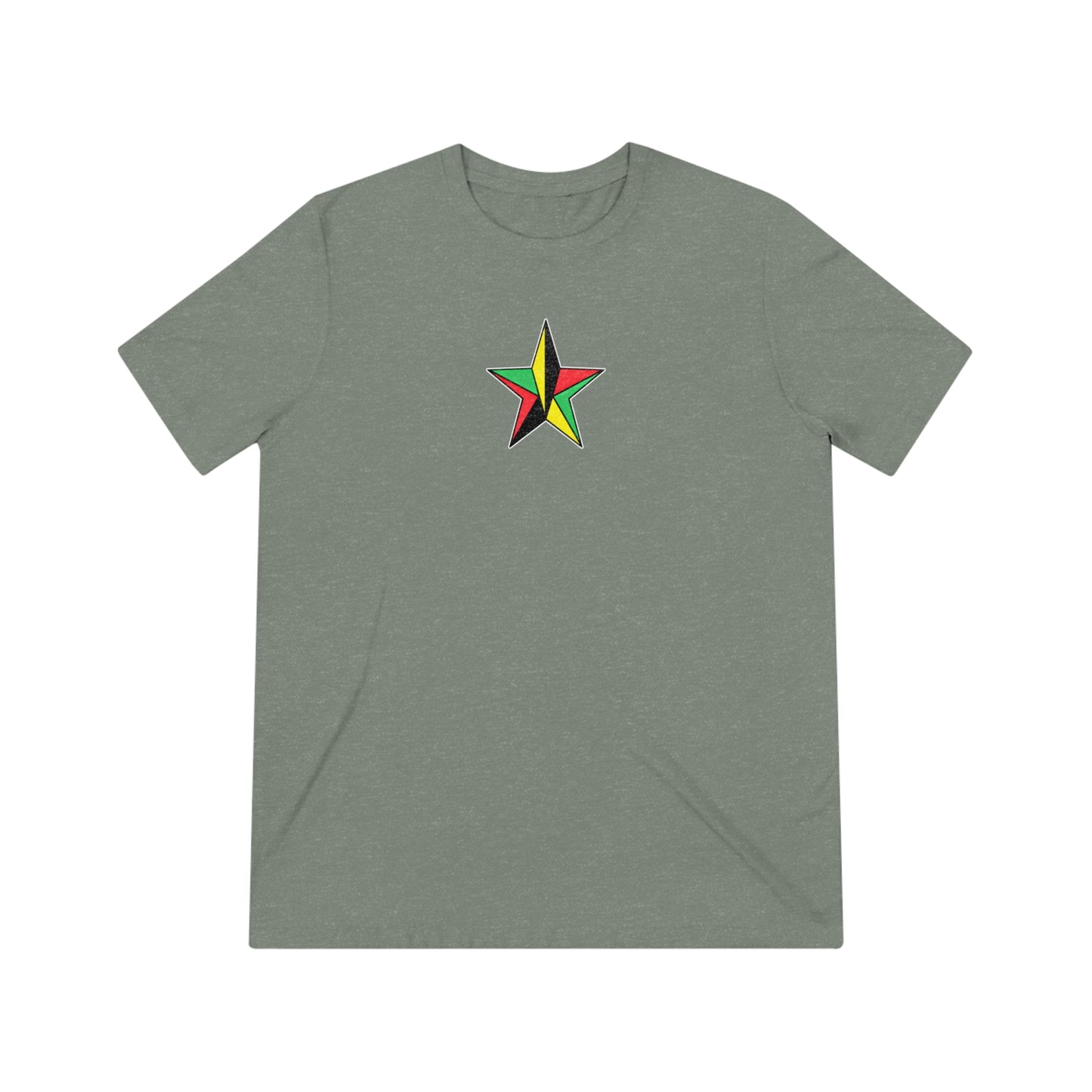 Da Yea Man Camisa