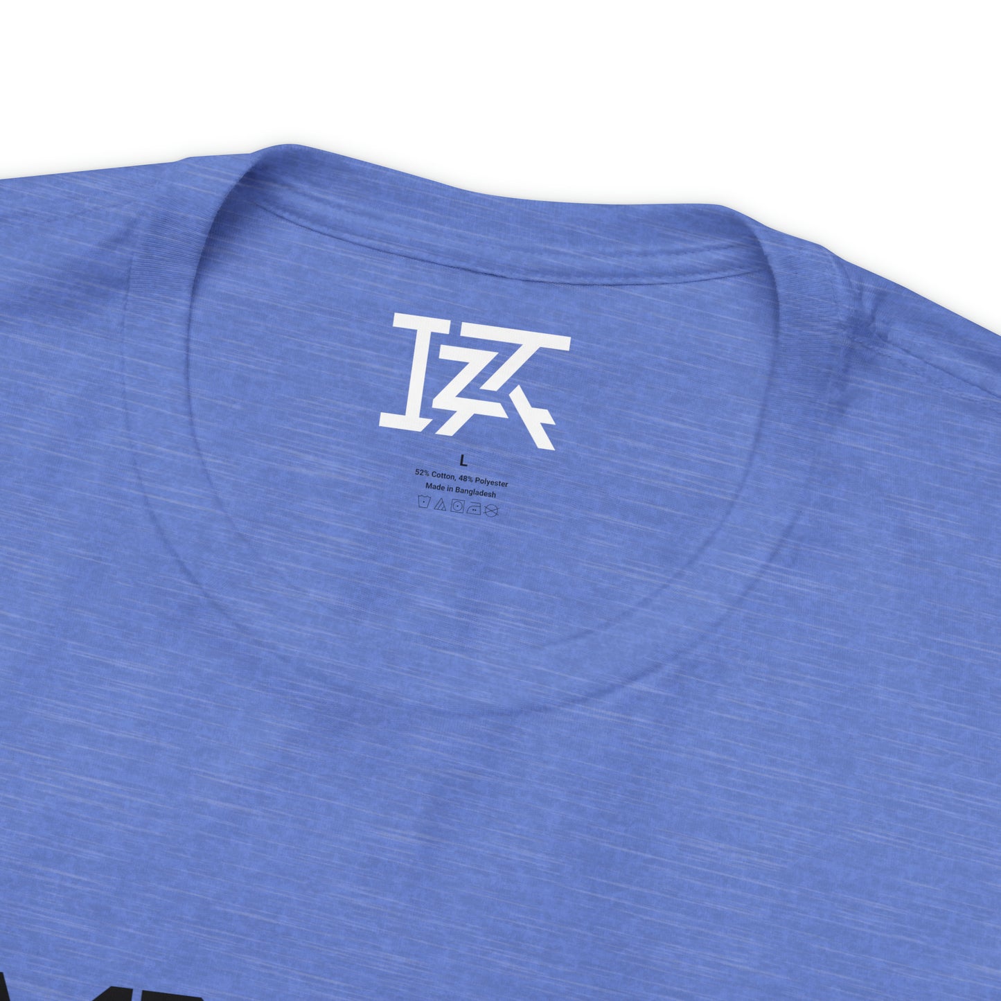 IZTA Local Short Sleeve Camisa