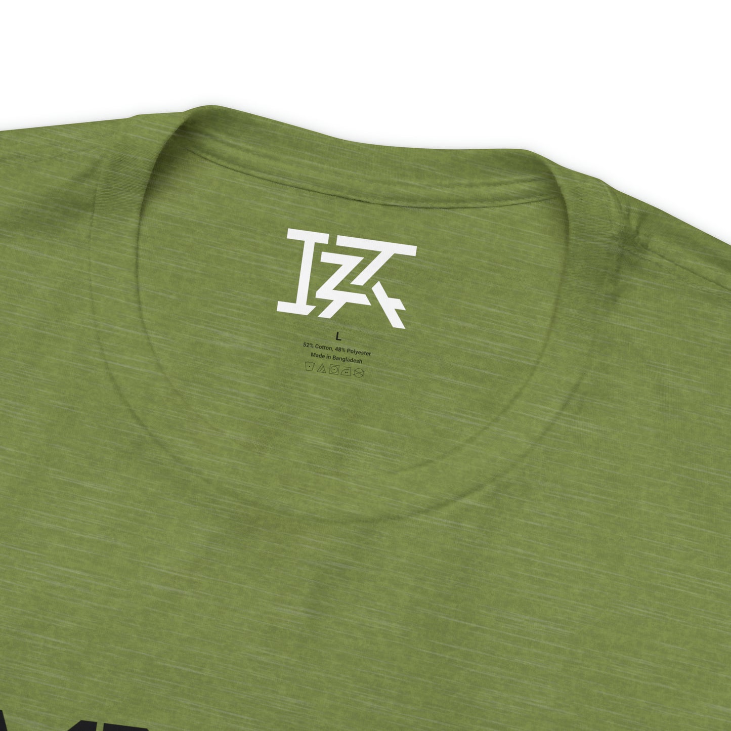 IZTA Local Short Sleeve Camisa