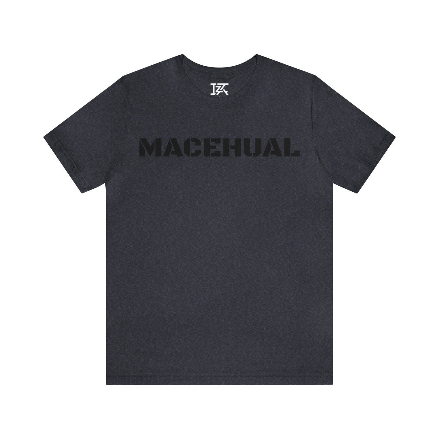 IZTA Local Short Sleeve Camisa