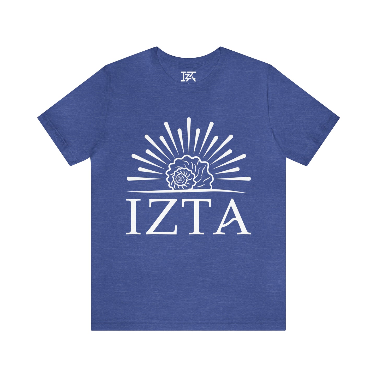 IZTA Concha Short Sleeve