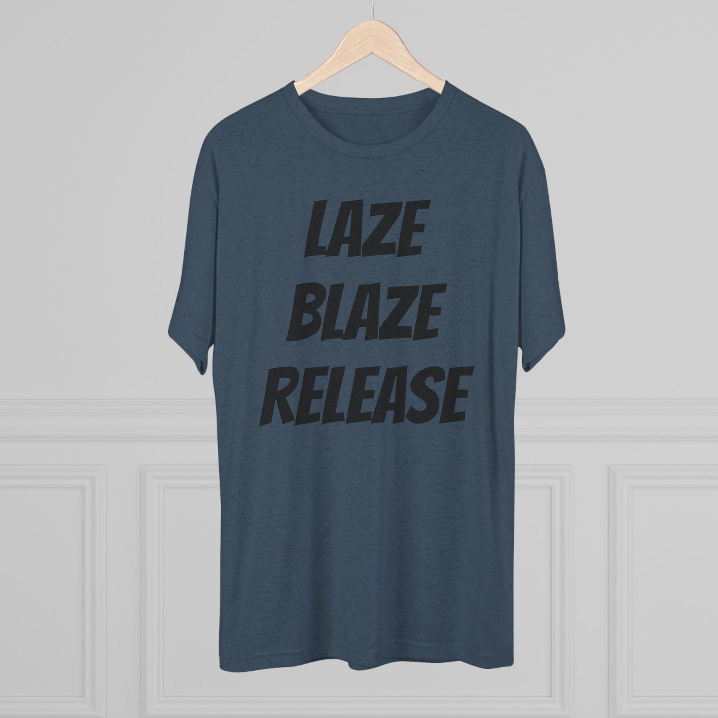 LBR Camisa