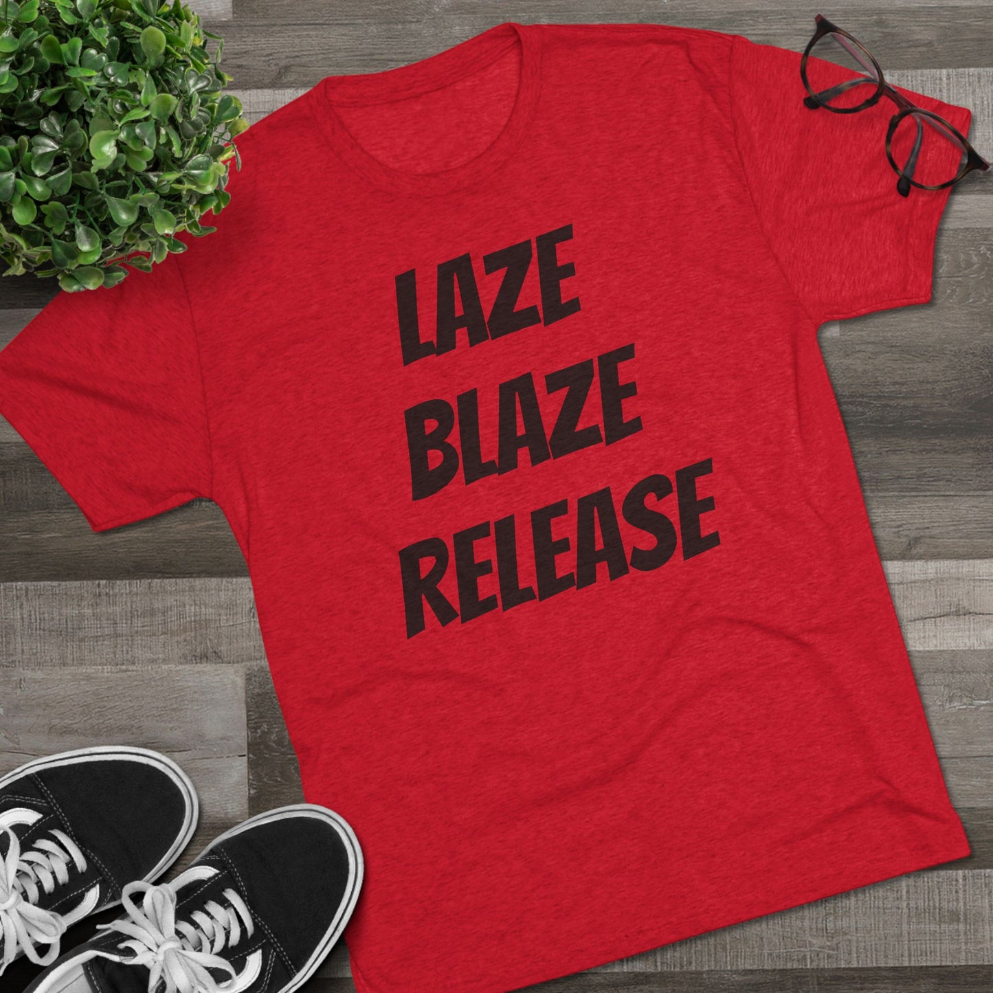 LBR Camisa