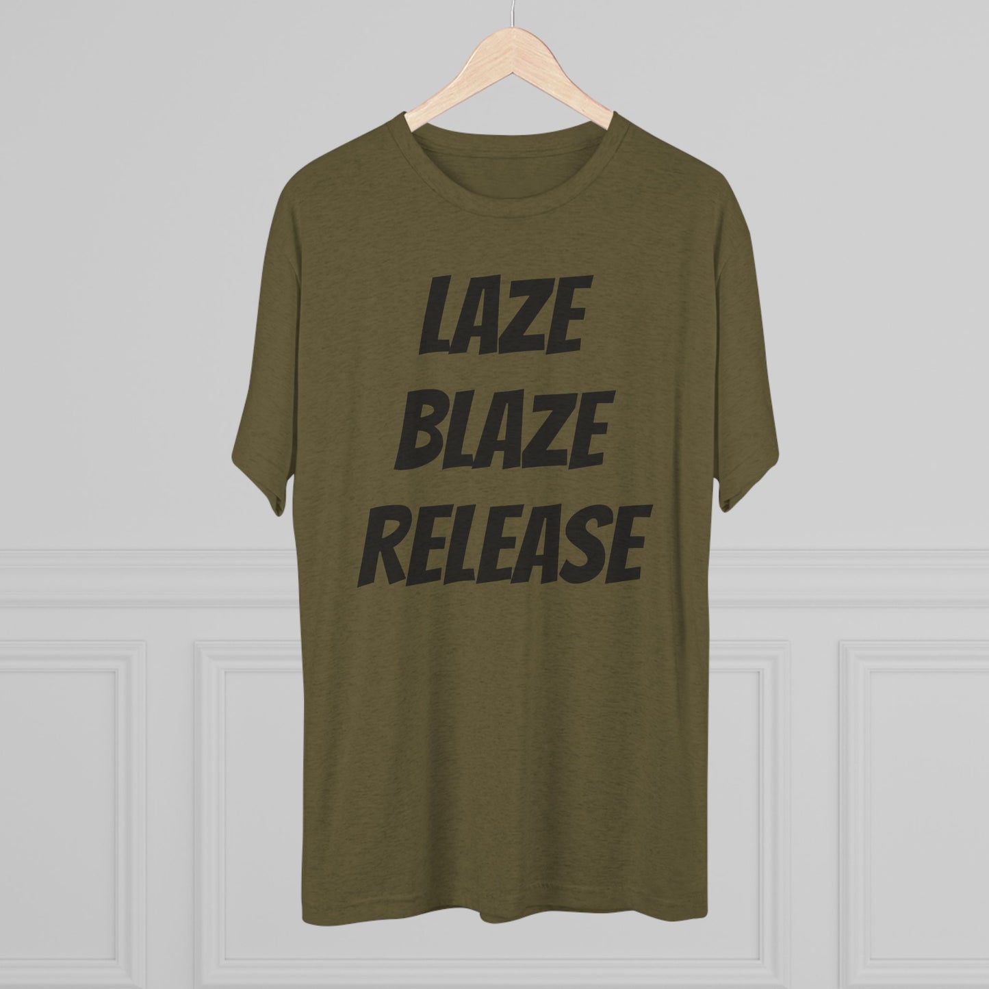 LBR Camisa