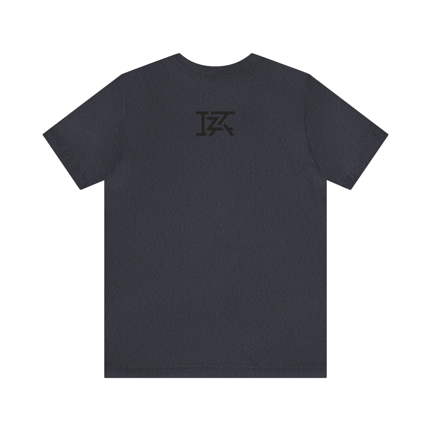 IZTA Local Short Sleeve Camisa