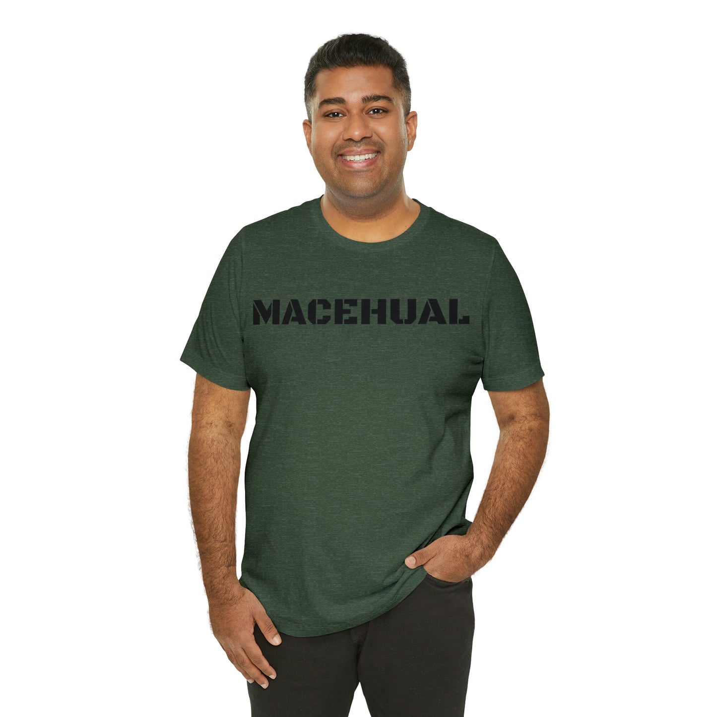 IZTA Local Short Sleeve Camisa