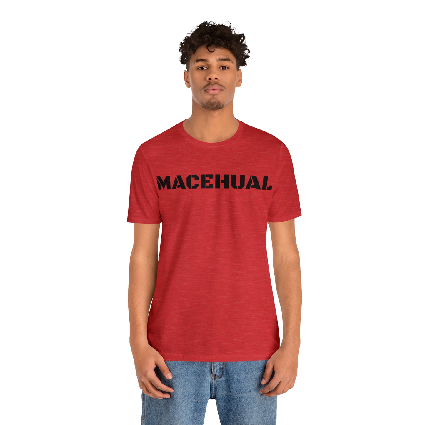 IZTA Local Short Sleeve Camisa