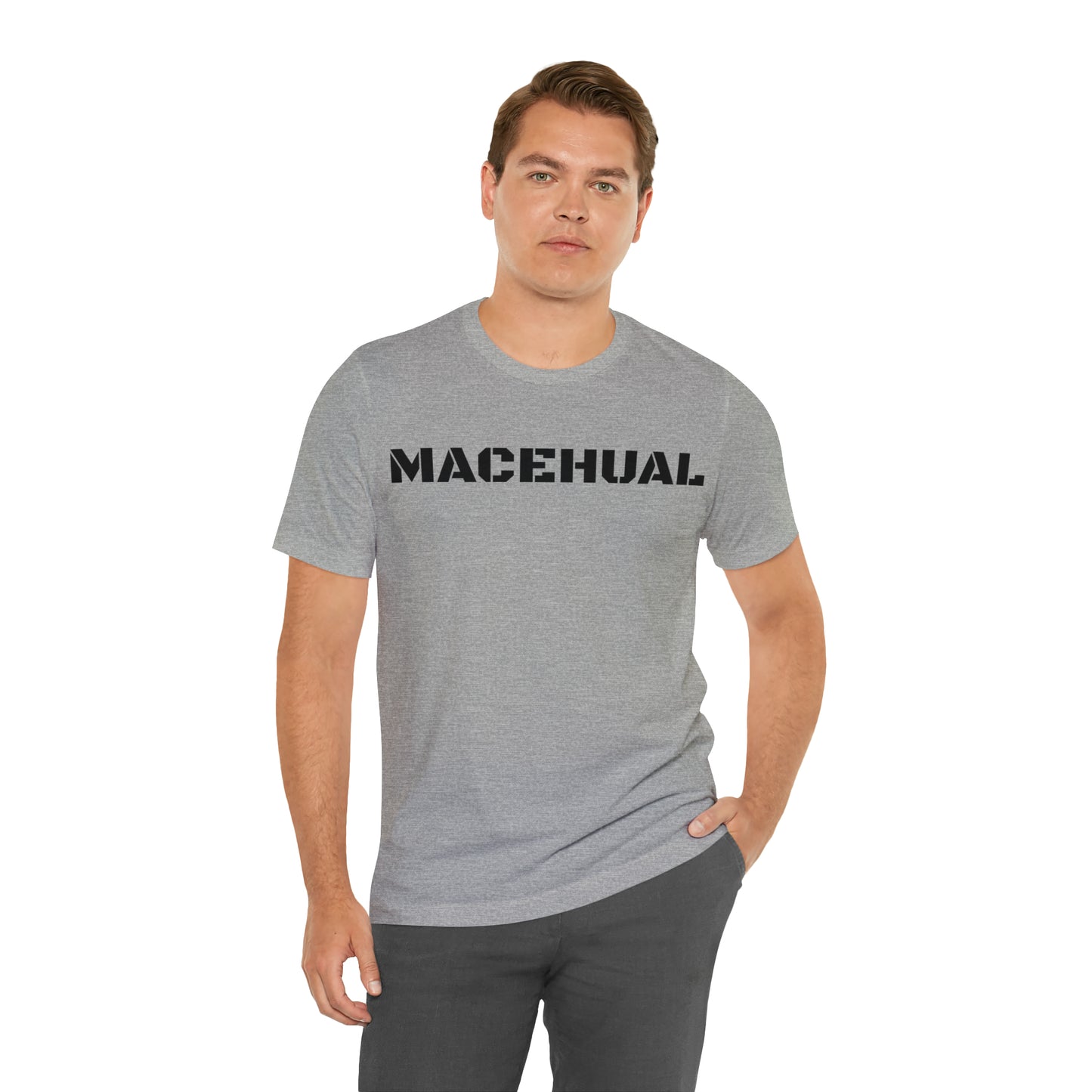 IZTA Local Short Sleeve Camisa