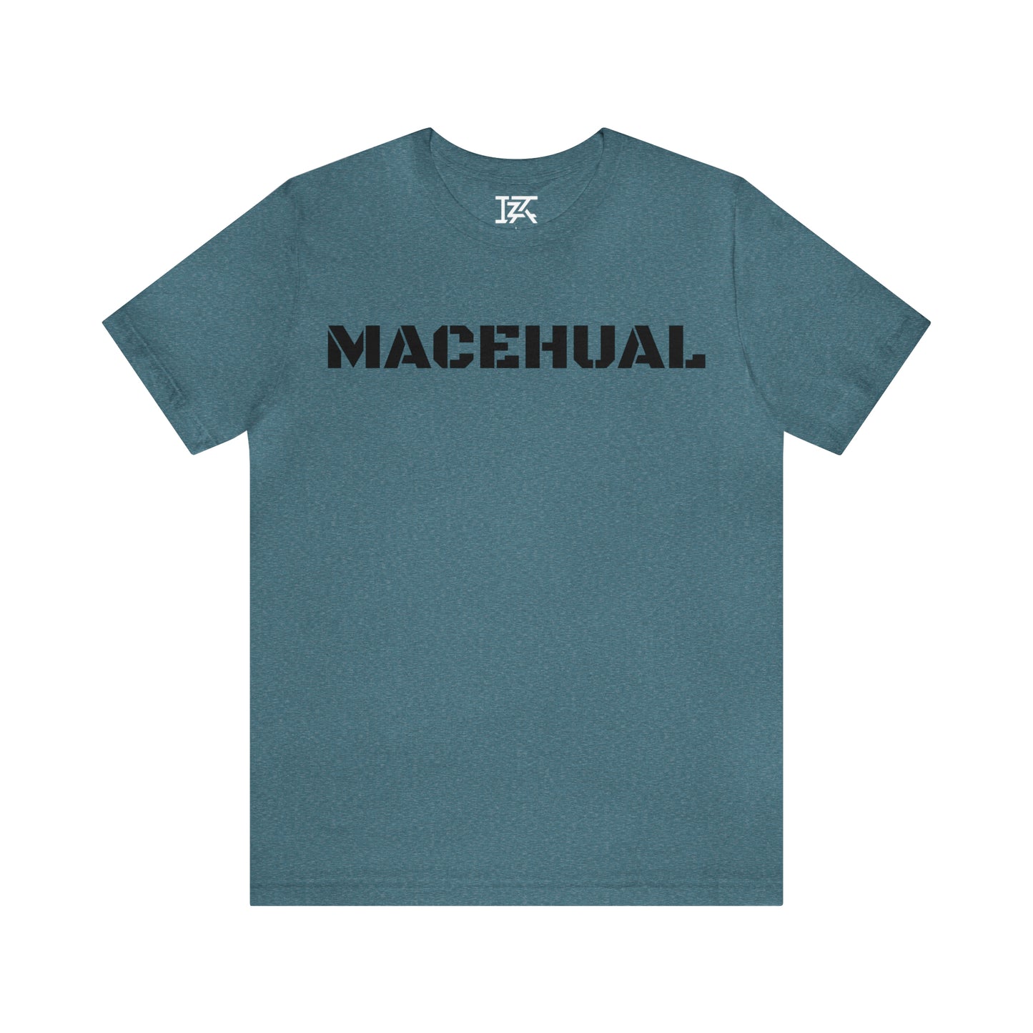 IZTA Local Short Sleeve Camisa