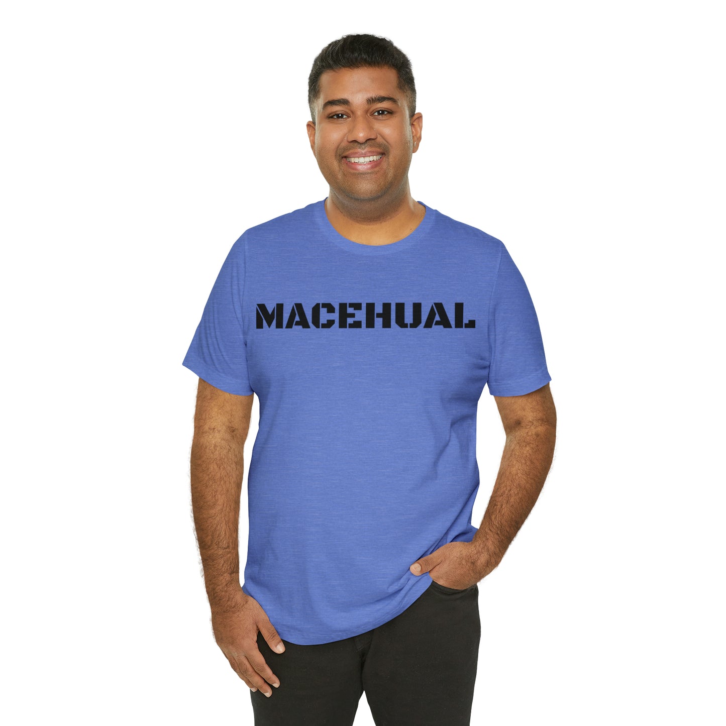 IZTA Local Short Sleeve Camisa