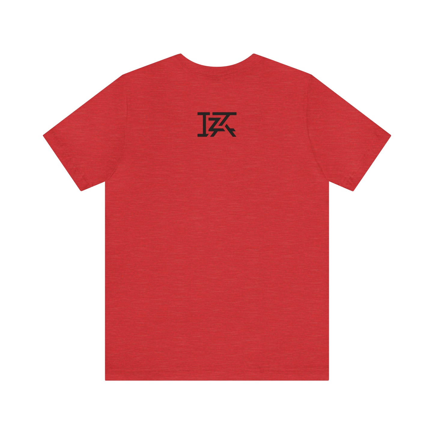 IZTA Local Short Sleeve Camisa