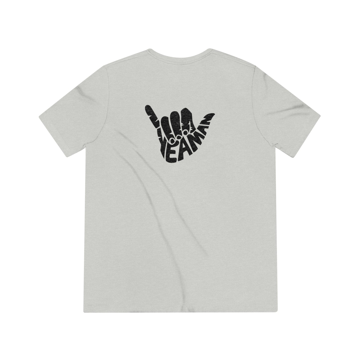 Da Yea Man Camisa