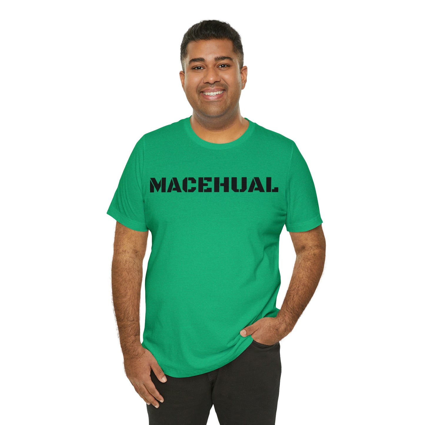 IZTA Local Short Sleeve Camisa
