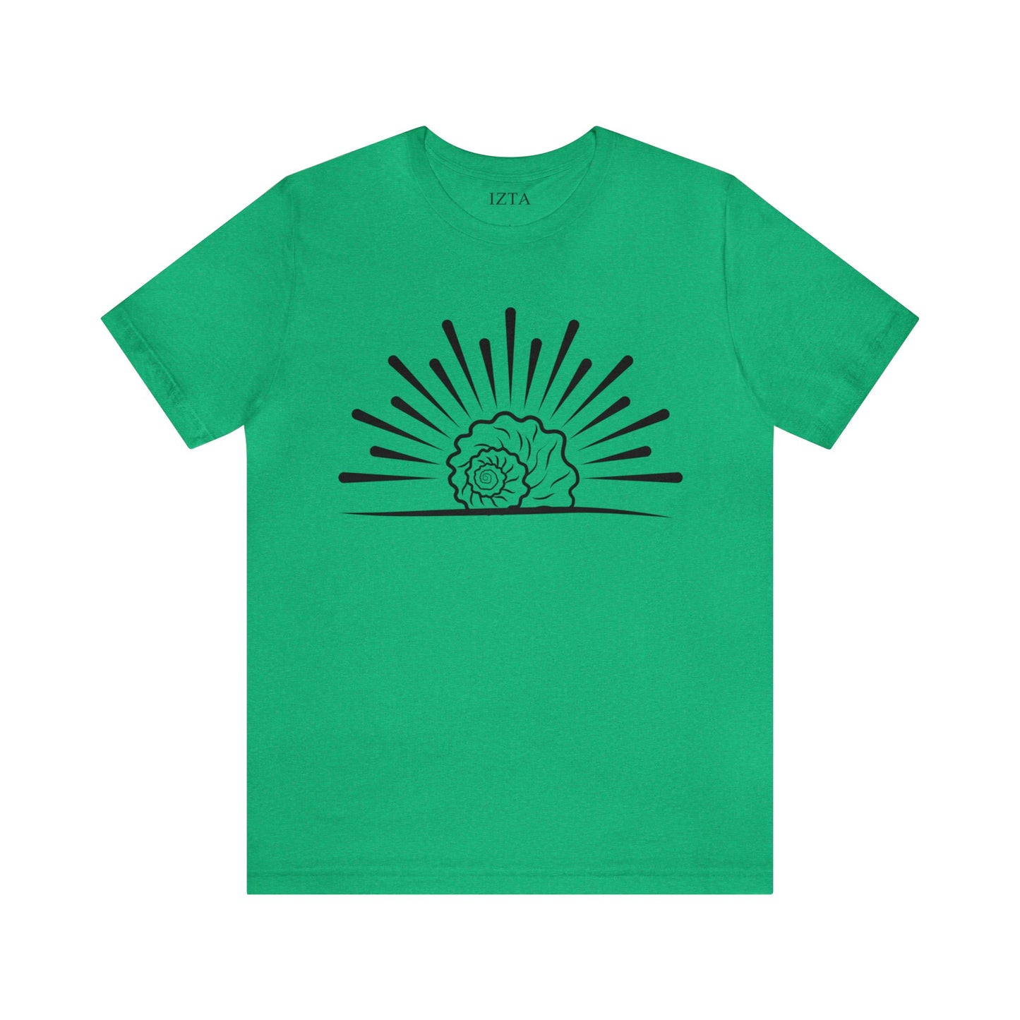 Aqua Y Fuego Camisa